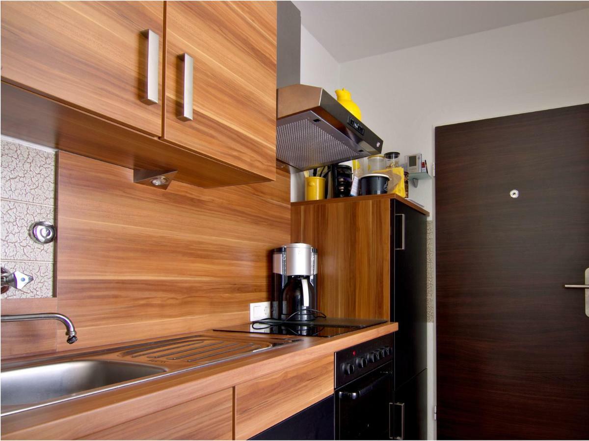 Ferienwohnung Aachen Exterior foto